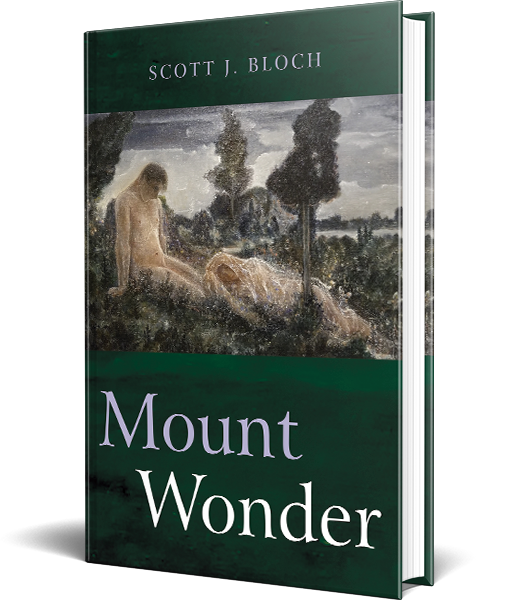Scott Bloch: Mount Wonder